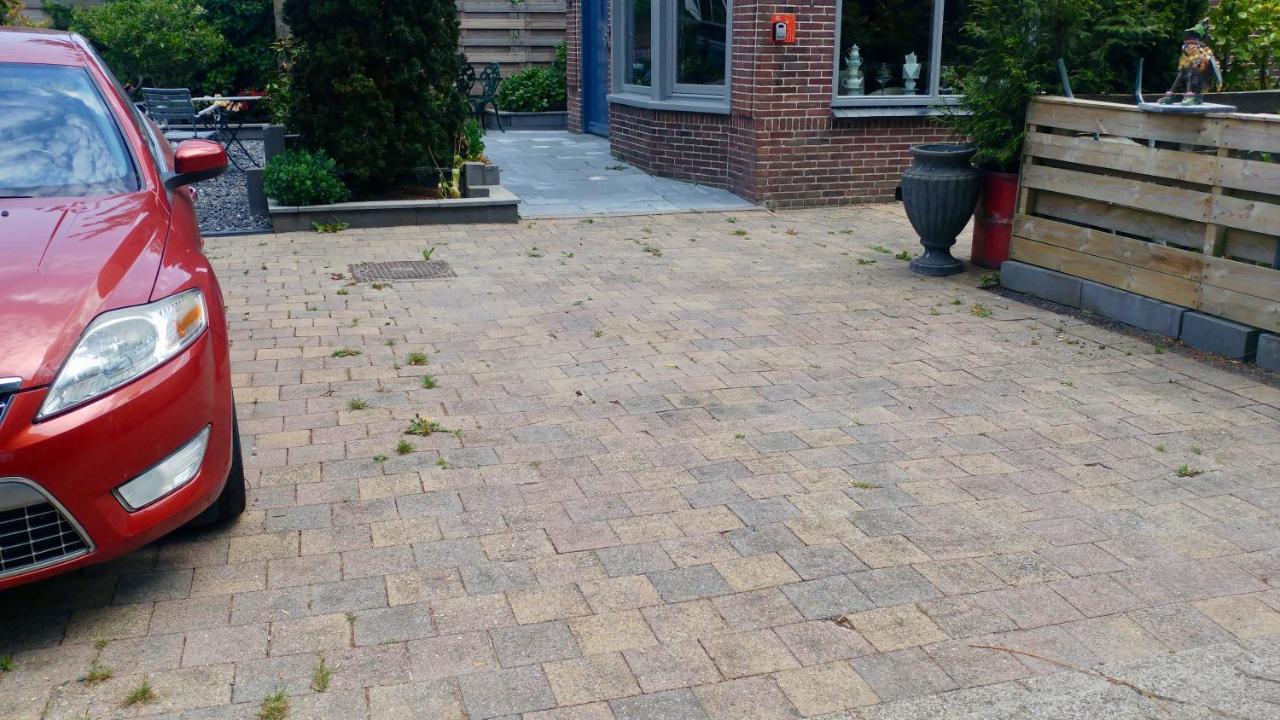 Home For 2 Zuidoostbeemster Esterno foto