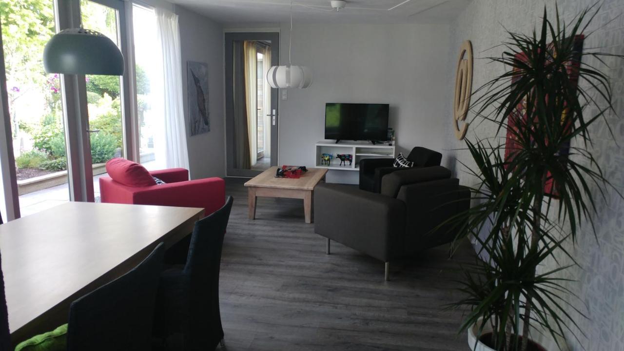 Home For 2 Zuidoostbeemster Esterno foto