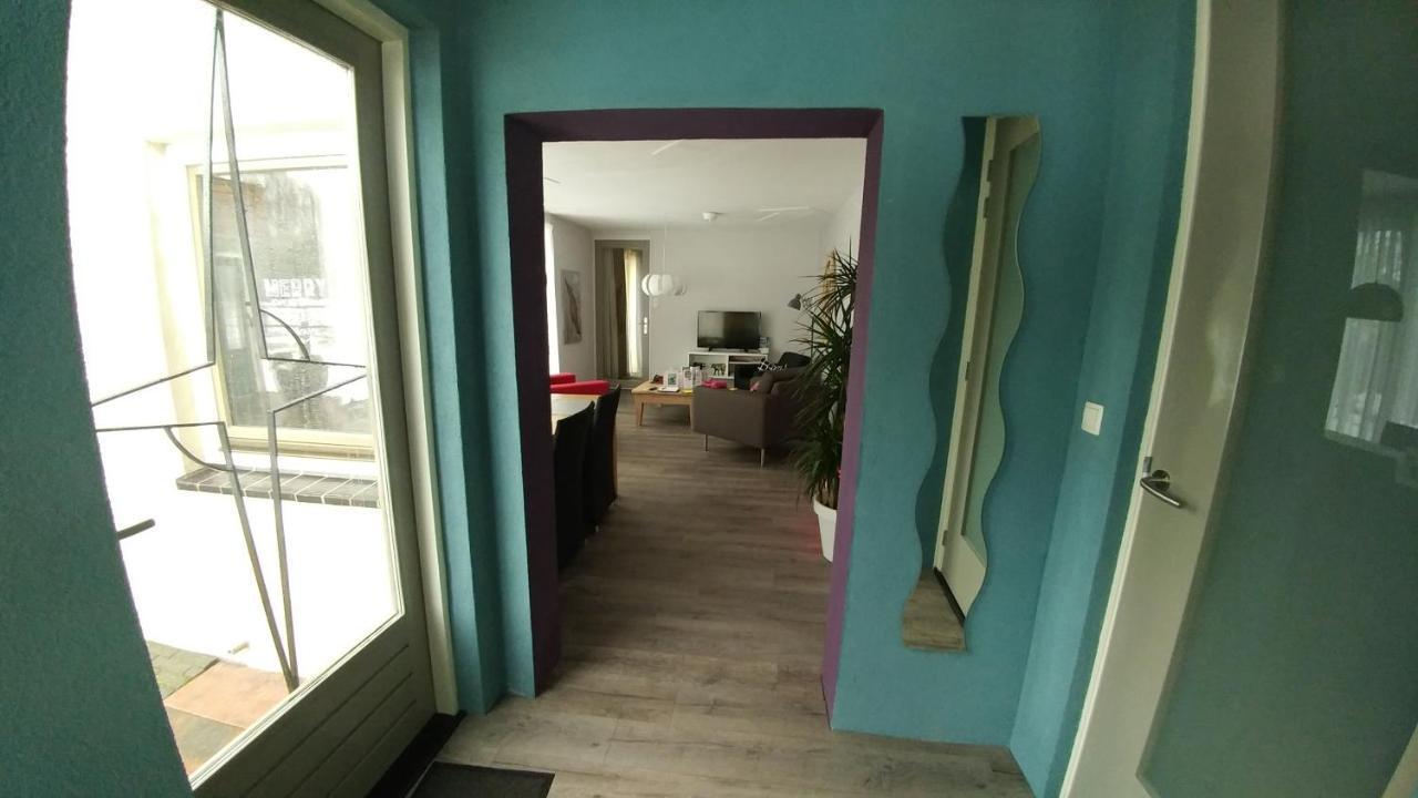 Home For 2 Zuidoostbeemster Esterno foto