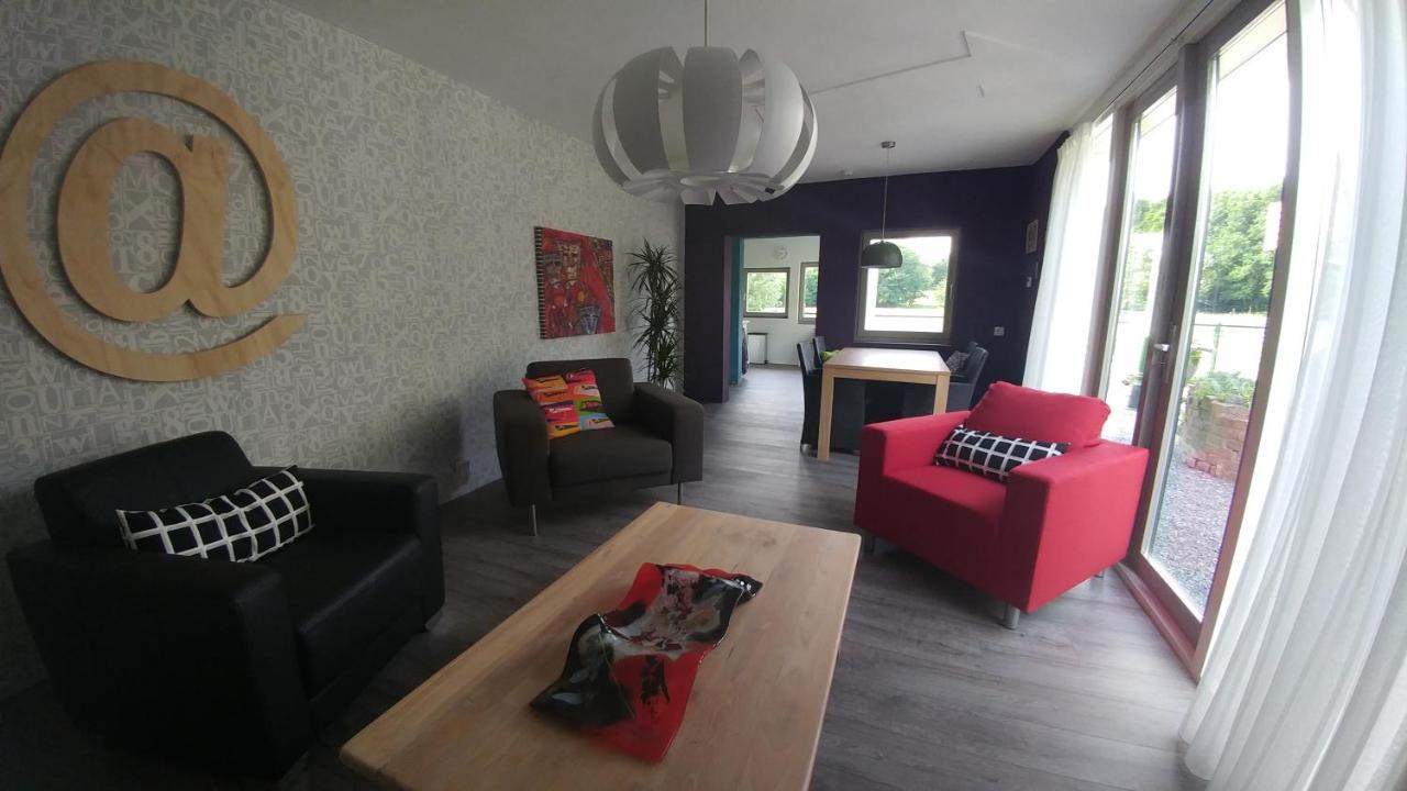 Home For 2 Zuidoostbeemster Esterno foto