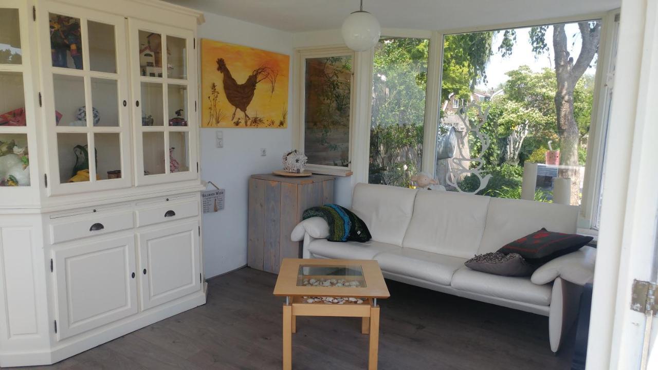 Home For 2 Zuidoostbeemster Esterno foto