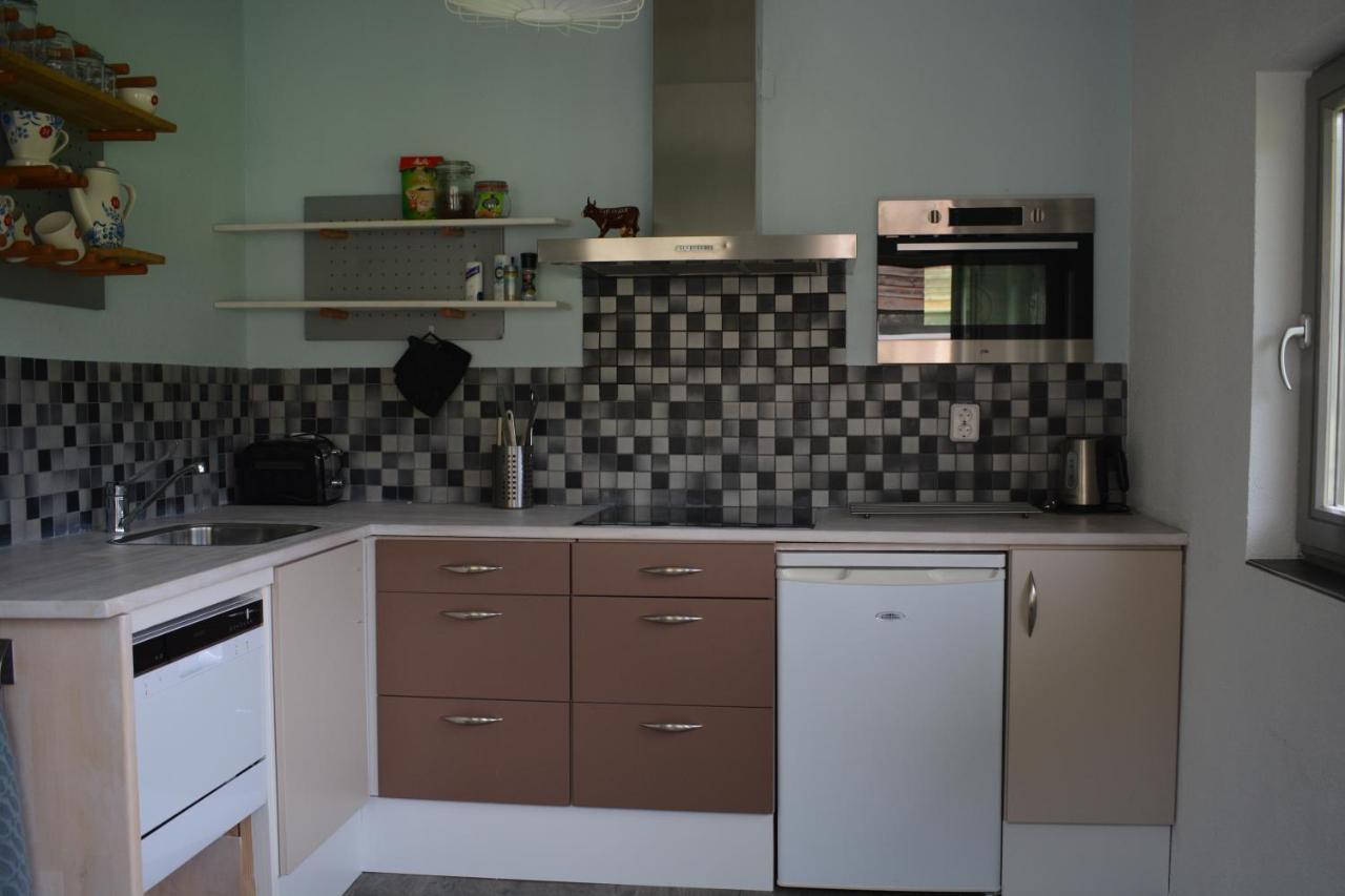 Home For 2 Zuidoostbeemster Esterno foto