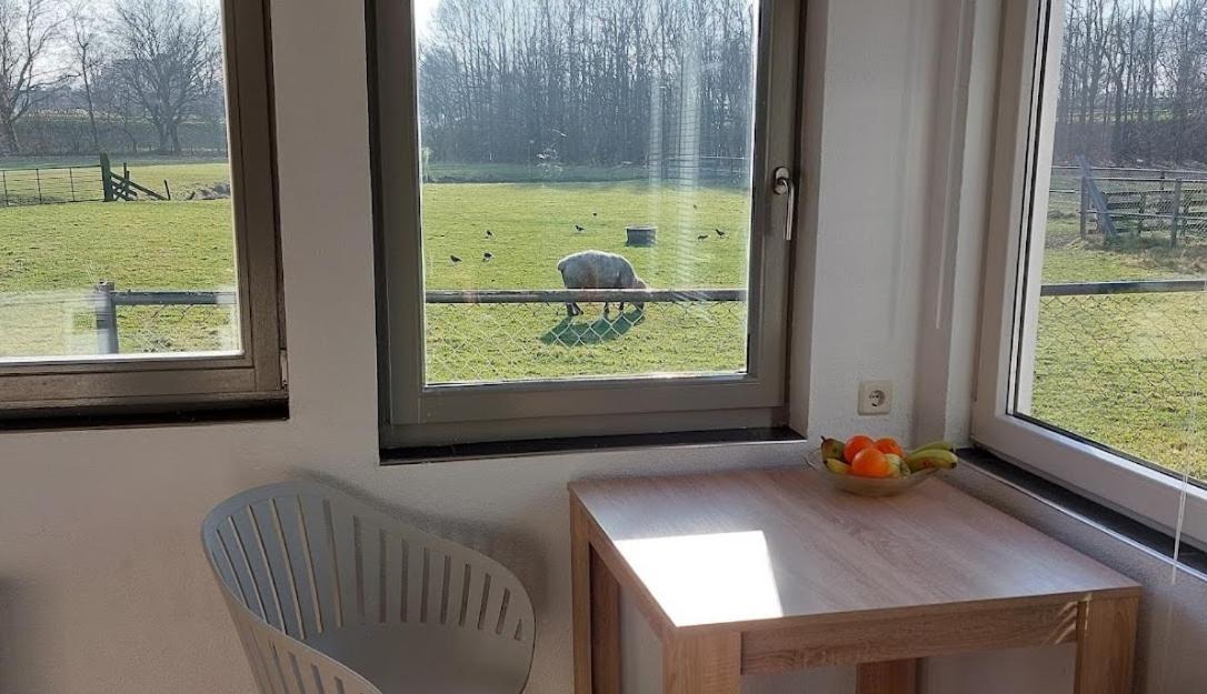 Home For 2 Zuidoostbeemster Esterno foto