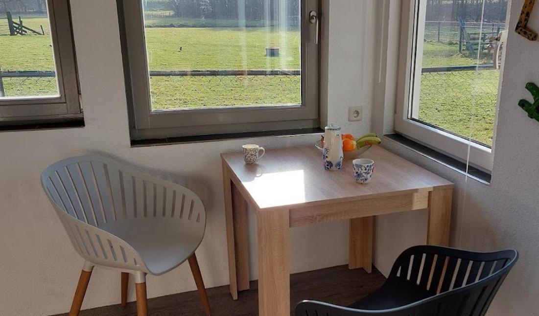 Home For 2 Zuidoostbeemster Esterno foto