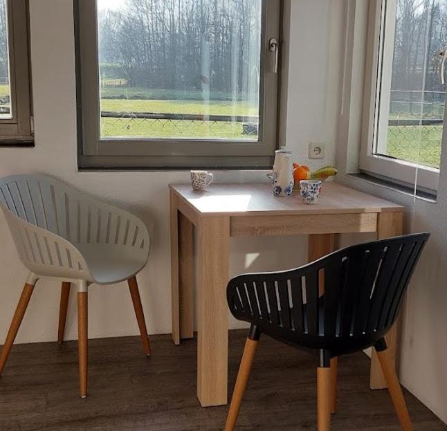 Home For 2 Zuidoostbeemster Esterno foto