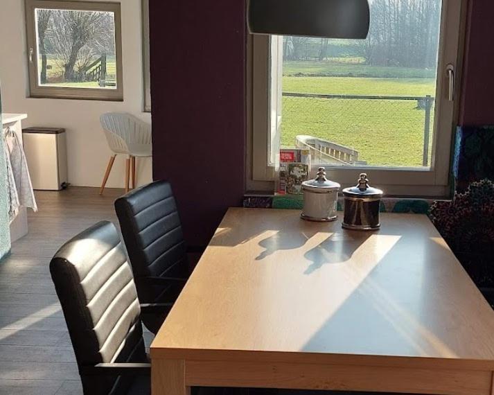 Home For 2 Zuidoostbeemster Esterno foto